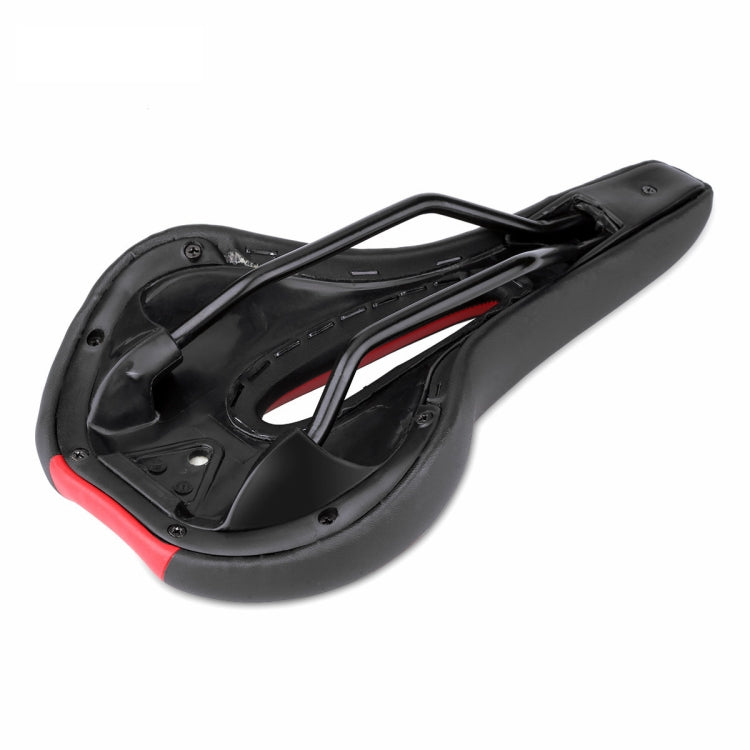 Mountain Bike Saddle – Comfortable Bicycle Seat for MTB & Road Cycling