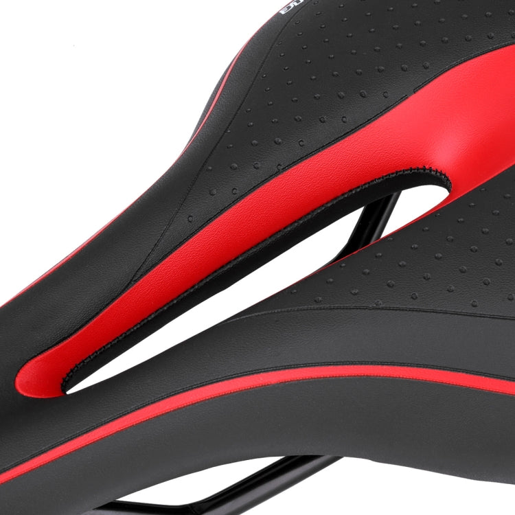 Mountain Bike Saddle – Comfortable Bicycle Seat for MTB & Road Cycling