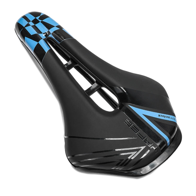 YAFEE YF-1128 Bicycle Seat Saddle Mountain Bike Seat, YF-1128