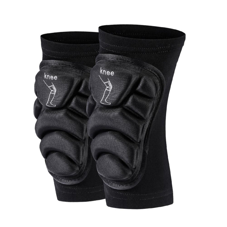 Knee Pads – Protective Gear for Skating, Skiing & Outdoor Sports