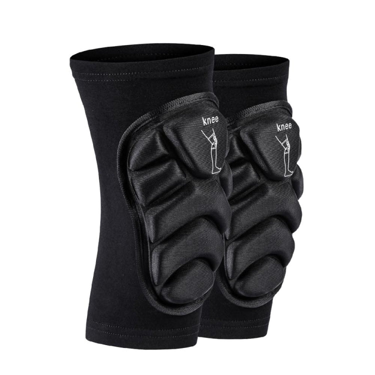 Knee Pads – Protective Gear for Skating, Skiing & Outdoor Sports