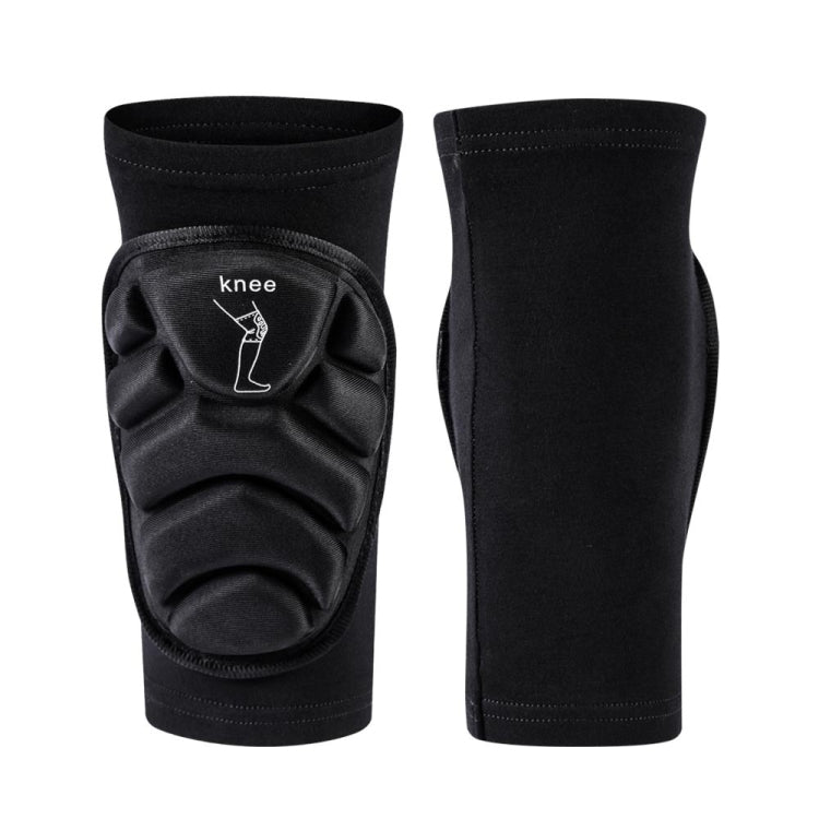 Knee Pads – Protective Gear for Skating, Skiing & Outdoor Sports
