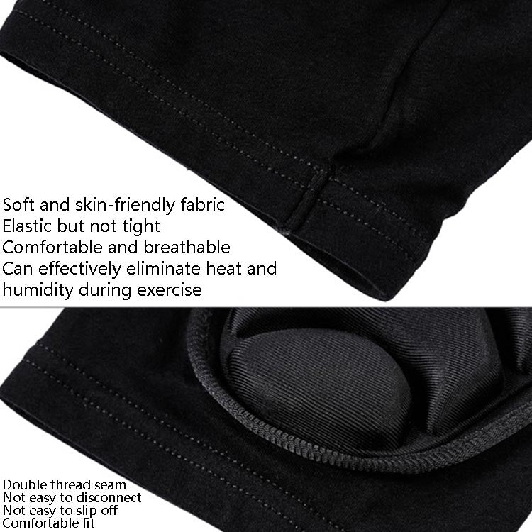 Knee Pads – Protective Gear for Skating, Skiing & Outdoor Sports