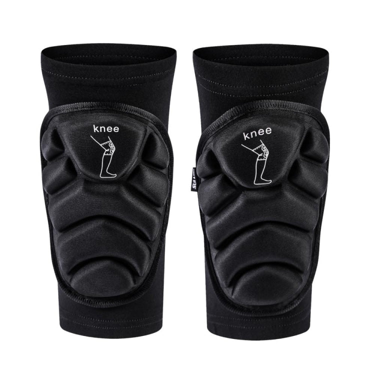 Knee Pads – Protective Gear for Skating, Skiing & Outdoor Sports