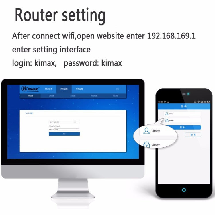 Blueendless 3,5 Zoll Mobile Festplattenbox WLAN Wireless NAS Private Cloud Storage, EU-Stecker, US-Stecker, AU-Stecker, UK-Stecker