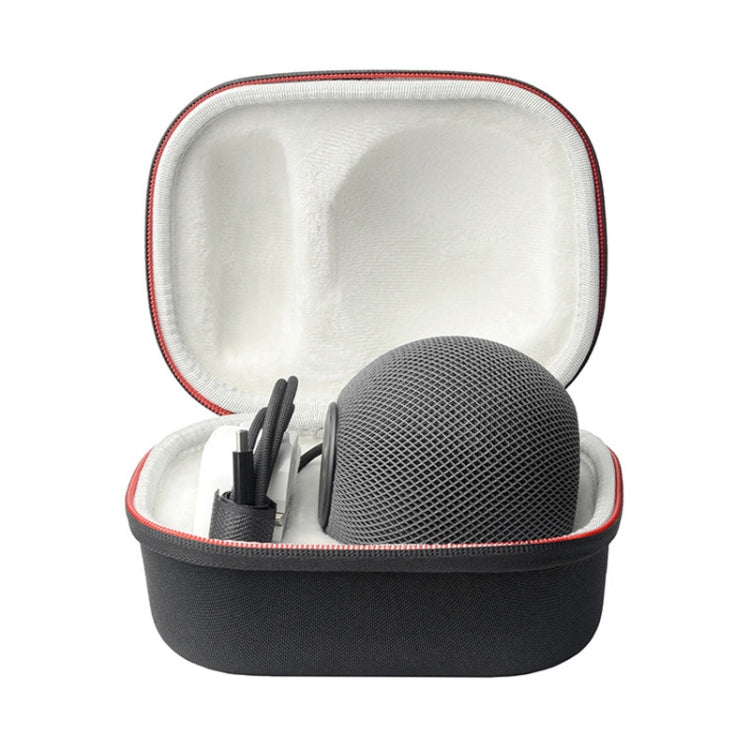 2 STK. Mini Smart Speaker Schutzhülle für Apple HomePod Mini, für Apple HomePod Mini