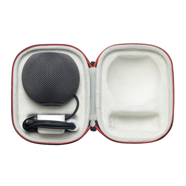 2 STK. Mini Smart Speaker Schutzhülle für Apple HomePod Mini, für Apple HomePod Mini