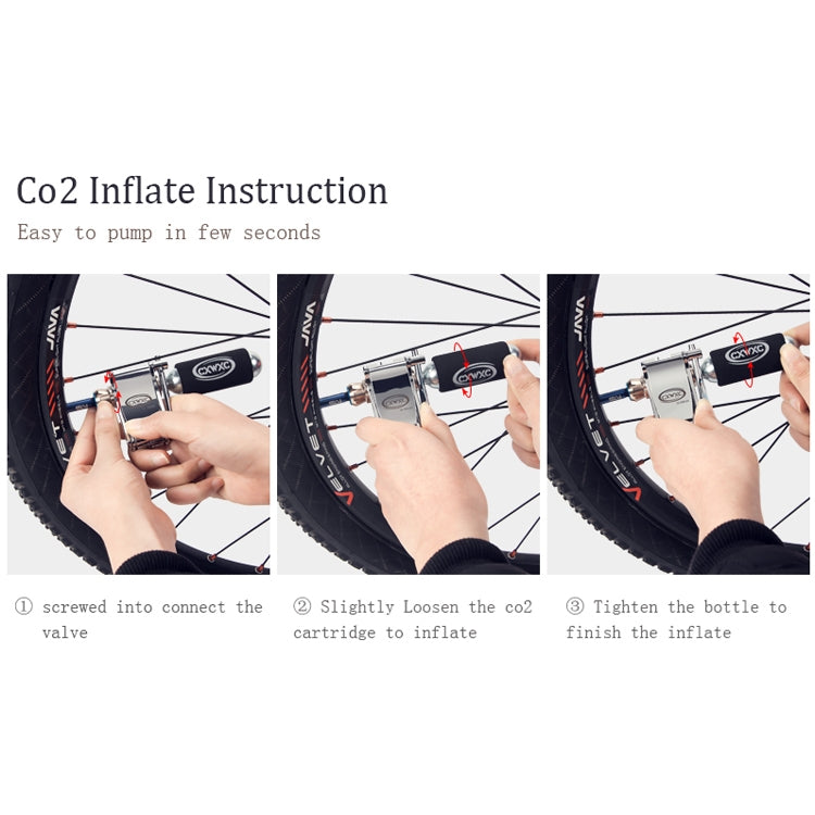 CXWXC 16 In 1 Bicycle Repair Combination Tool Multifunctional Mountain Bike Repair Tool, CXWXC 16 In 1