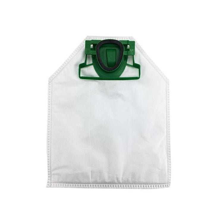 Vacuum Cleaner Accessories Suitable For Vorwerk VK200, Specification:, Suit, 3 PCS Dust Bag, 3 PCS Filter, 5 PCS Scented Tea