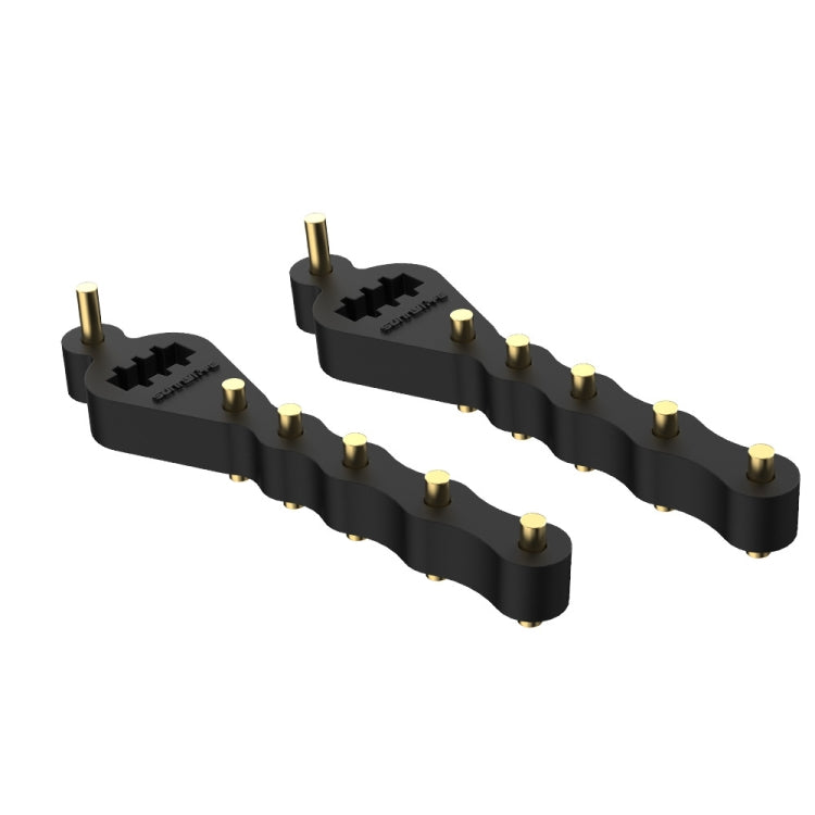 Sunnylife TY-TX9405 5,8-GHz-Yagi-Antenne Drohnen-Fernsteuerung-Signalverstärker Reichweitenverlängerer für DJI Mavic Mini / Mavic 2 / Mavic Air