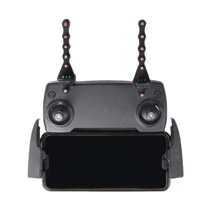 Sunnylife TY-TX9405 5,8-GHz-Yagi-Antenne Drohnen-Fernsteuerung-Signalverstärker Reichweitenverlängerer für DJI Mavic Mini / Mavic 2 / Mavic Air