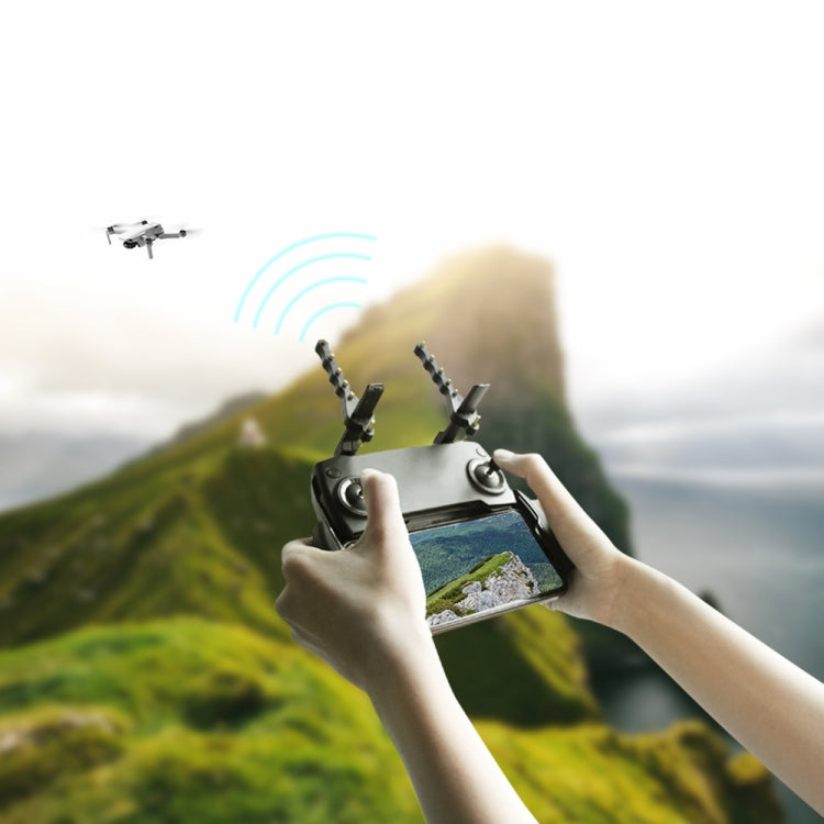 Sunnylife TY-TX9405 5,8-GHz-Yagi-Antenne Drohnen-Fernsteuerung-Signalverstärker Reichweitenverlängerer für DJI Mavic Mini / Mavic 2 / Mavic Air