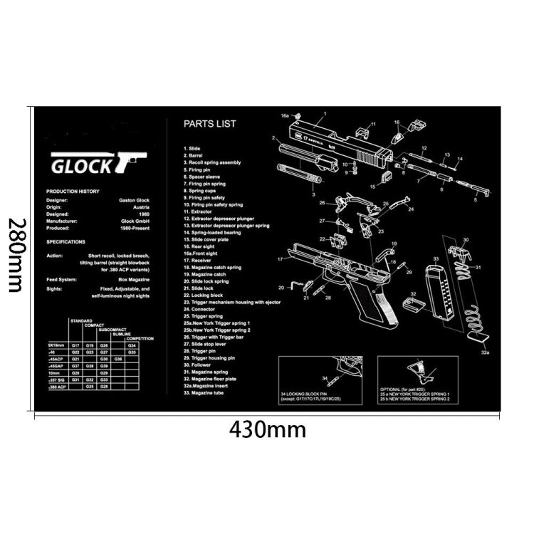 2 PCS Heat Transfer Non-Slip Single-Sided Office Gaming Mouse Pad, 2mm, 3mm