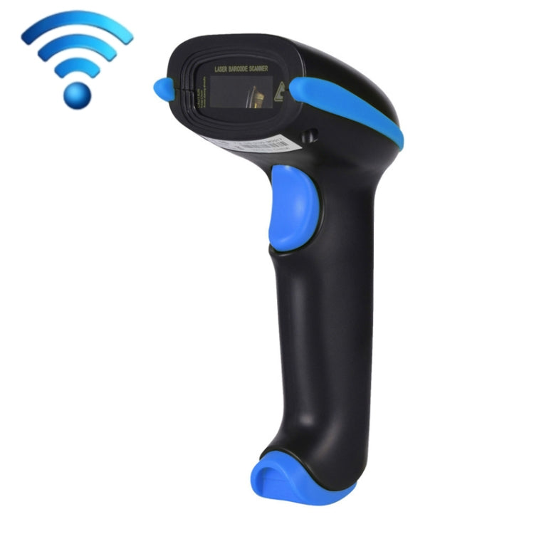 Laser Wireless Scanner Bluetooth Scanner Supermarket Express Scanner, 5100 (2.4G)  One-dimensional Wireless, 5100 (433M) One-dimensional Wireless, 5100 (2D) Two-dimensional Wireless, 3100 (2D) Two-dimensional Bluetooth