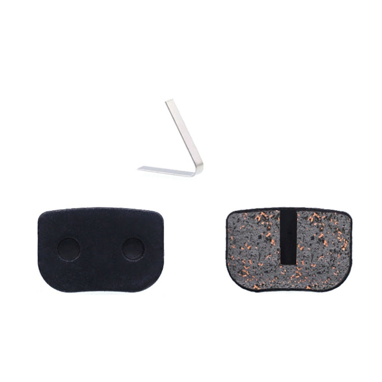 3 Pairs Mountain Bike Semi-Metallic Brake Pads M355 Oil Disc BB5 Resin Disc Brakes,, DB-S1, DB-S3, DB-S2, DB-S4, DB-S5, DB-S6, DB-S7, DB-S8, DB-S9, DB-S10, DB-S11, DB-S12, DB-S13, DB-S14, DB-S15, DB-S16