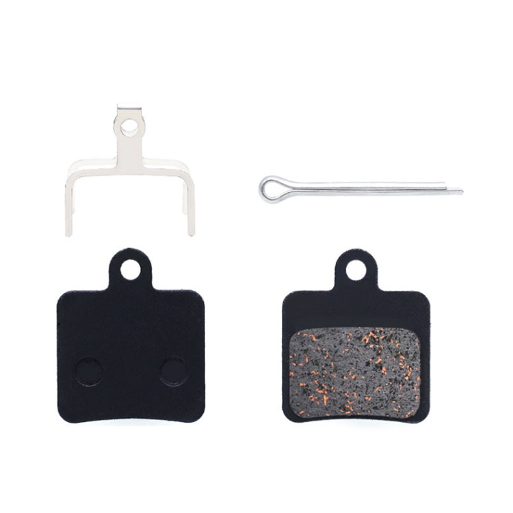 3 Pairs Mountain Bike Semi-Metallic Brake Pads M355 Oil Disc BB5 Resin Disc Brakes,, DB-S1, DB-S3, DB-S2, DB-S4, DB-S5, DB-S6, DB-S7, DB-S8, DB-S9, DB-S10, DB-S11, DB-S12, DB-S13, DB-S14, DB-S15, DB-S16
