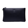 BULL CAPTAIN 446 Large-capacity Soft and Wear-resistant Leather Clutch Bag Business Wallet, Size:, S, L