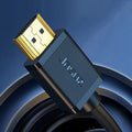 Jasoz High-Definition Projector Computer Video Cable Oxygen-Free Copper Core, Cable Length: 1.5m