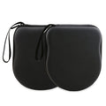 2 PCS Thumb Piano Protective Case Kalimba EVA Storage Box, Thumb Piano Protective Case