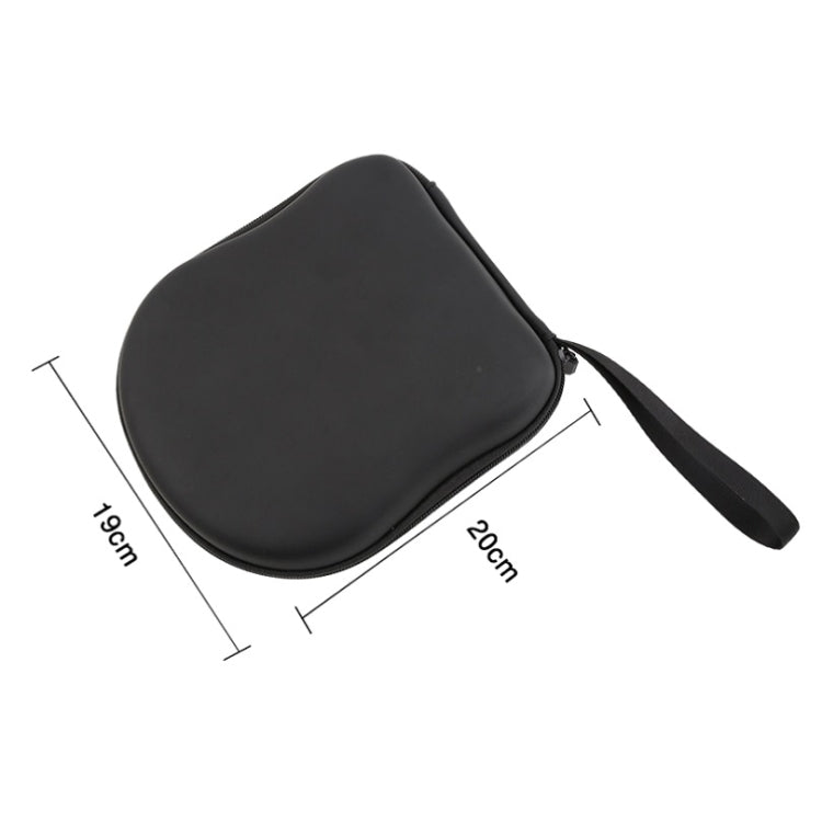 2 PCS Thumb Piano Protective Case Kalimba EVA Storage Box, Thumb Piano Protective Case
