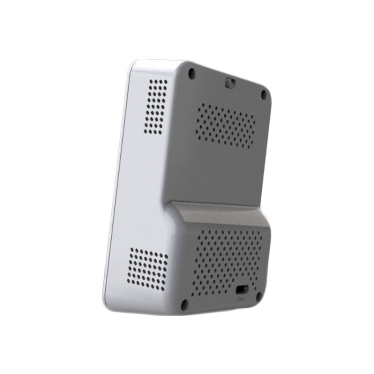 AK3 Portable CO2 Air Quality Formaldehyde Carbon Dioxide Detector, AK3 Semiconductor 5 in 1