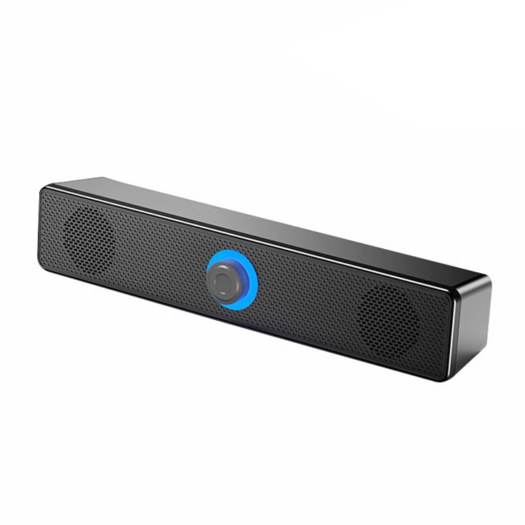 LeerFel Langer kabelgebundener Computer-Lautsprecher, Heavy Wellness Computer-Multimedia-Audio, 350TS (mit Bluetooth), 350T (ohne Bluetooth)