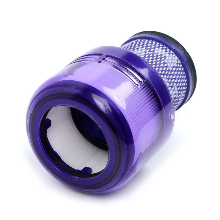 Cordless Vacuum Cleaner Rear HEPA Filter For Dyson V11/SV14