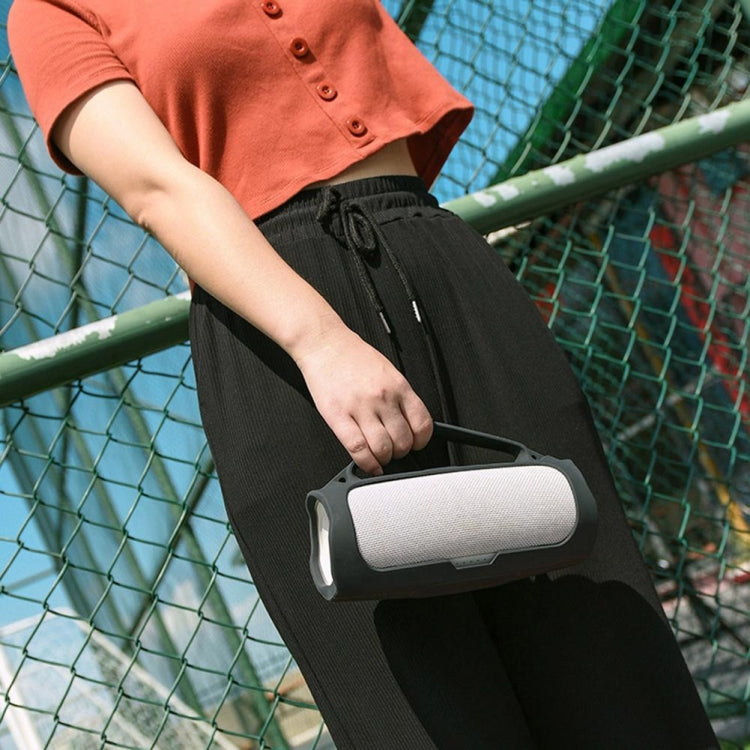 Stoßfeste, tragbare Silikon-Schutzhülle für JBL Charge 4 Bluetooth-Lautsprecher, für JBL Charge 4