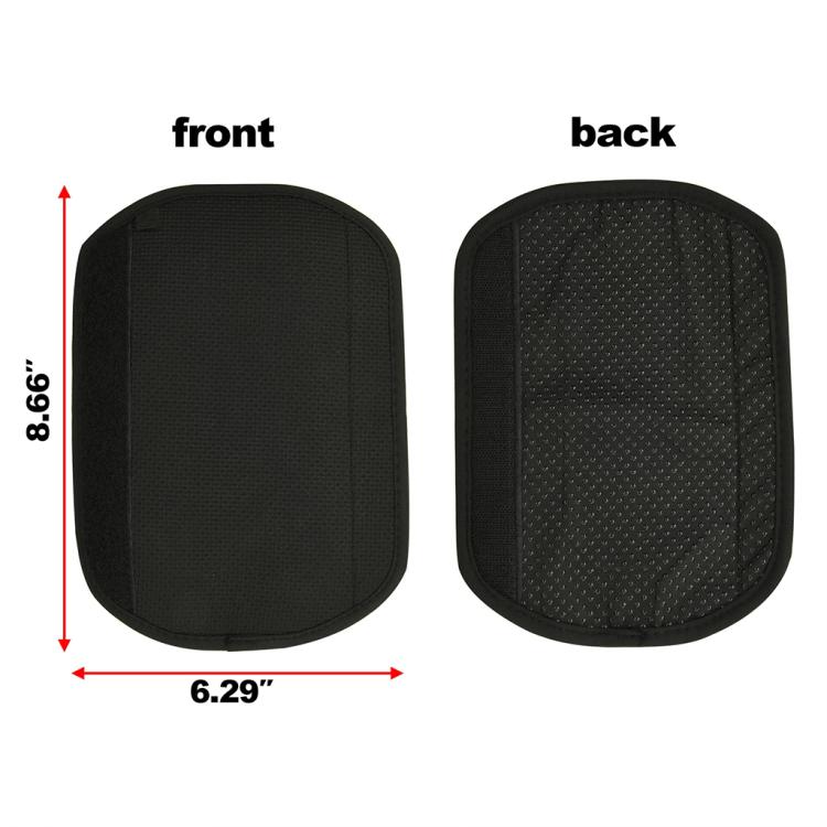 For JBL Boombox 1 / 2 Non-Slip Protective Wrist Strap Neoprene Handle Protective Pad