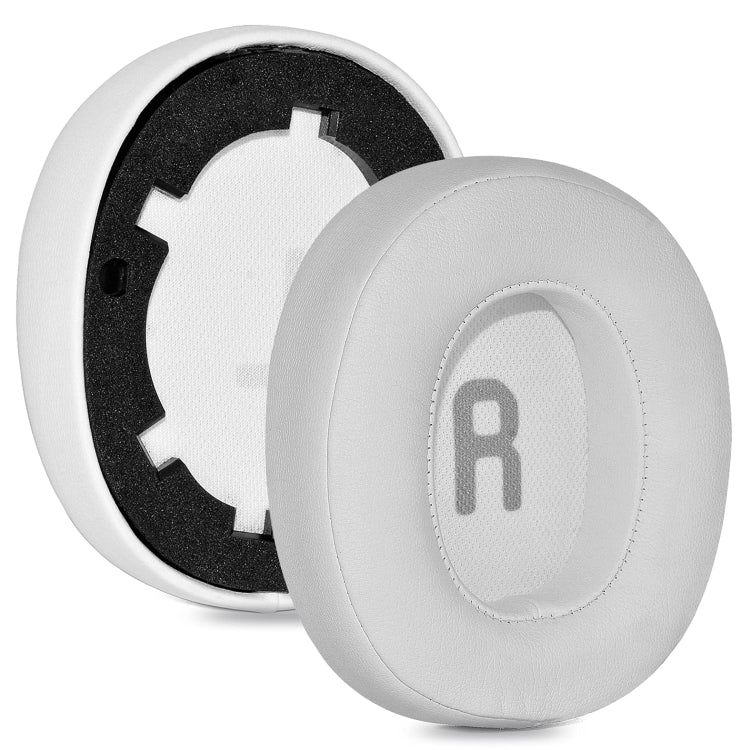 1 Paar weiche Schaumstoff-Ohrmuscheln für JBL Tune 700BT / 750BTNC Kopfhörer