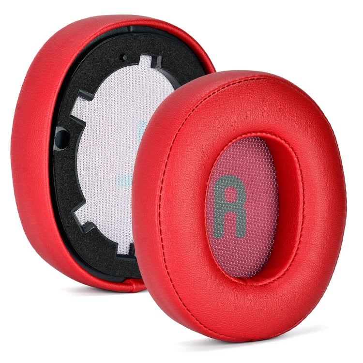 1 Paar weiche Schaumstoff-Ohrmuscheln für JBL Tune 700BT / 750BTNC Kopfhörer
