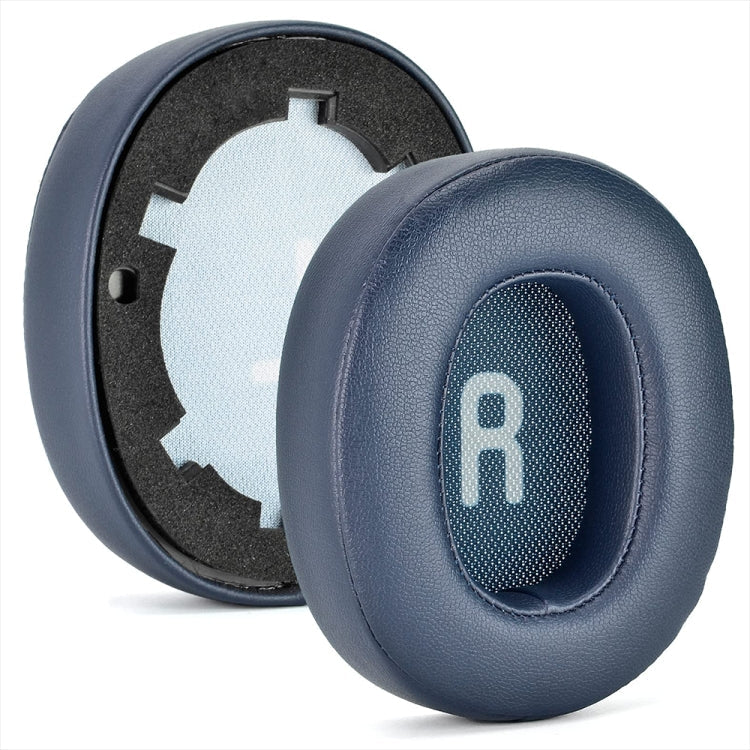 1 Paar weiche Schaumstoff-Ohrmuscheln für JBL Tune 700BT / 750BTNC Kopfhörer