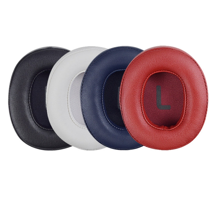 1 Paar weiche Schaumstoff-Ohrmuscheln für JBL Tune 700BT / 750BTNC Kopfhörer
