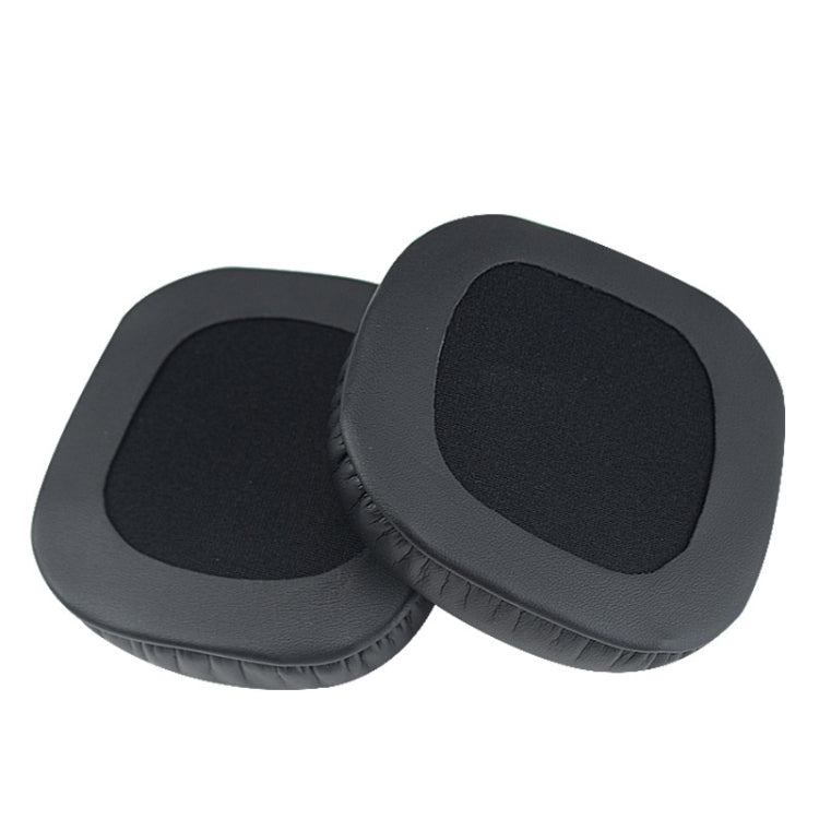 2pcs Sponge Earpads For Razer Tiamat 7.1 Headset, For Razer Tiamat 7.1