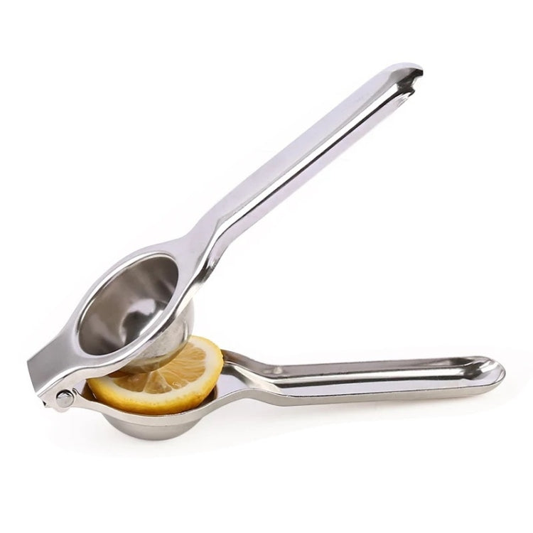 Household Manual Fruit Lemon Juicer(Color Box)