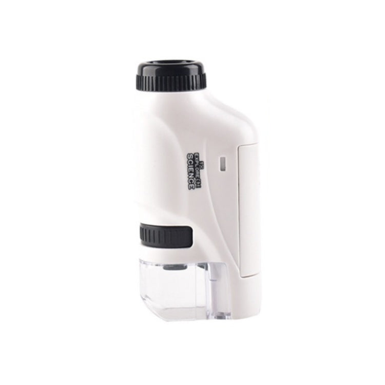 Children Handheld Portable Laboratory Equipment Microscope Toys – Portable Digital Microscope