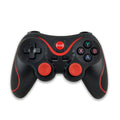 T3 Mobile Phone Wireless Bluetooth Direct Connection Gamepad For Android/iOS Phones, T3 For Android/iOS Phones