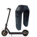Scooter Accessories Front Fork Protection Cover For Ninebot MAX G30, Specification:, Cover, Cover+Reflective Sticker