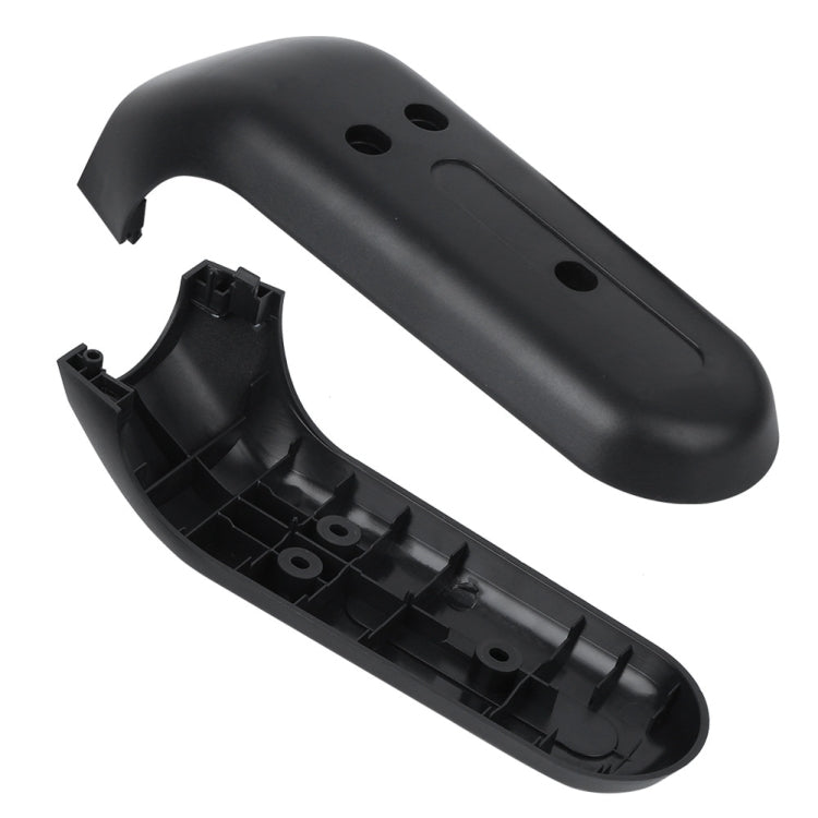 Scooter Accessories Front Fork Protection Cover For Ninebot MAX G30, Specification:, Cover, Cover+Reflective Sticker