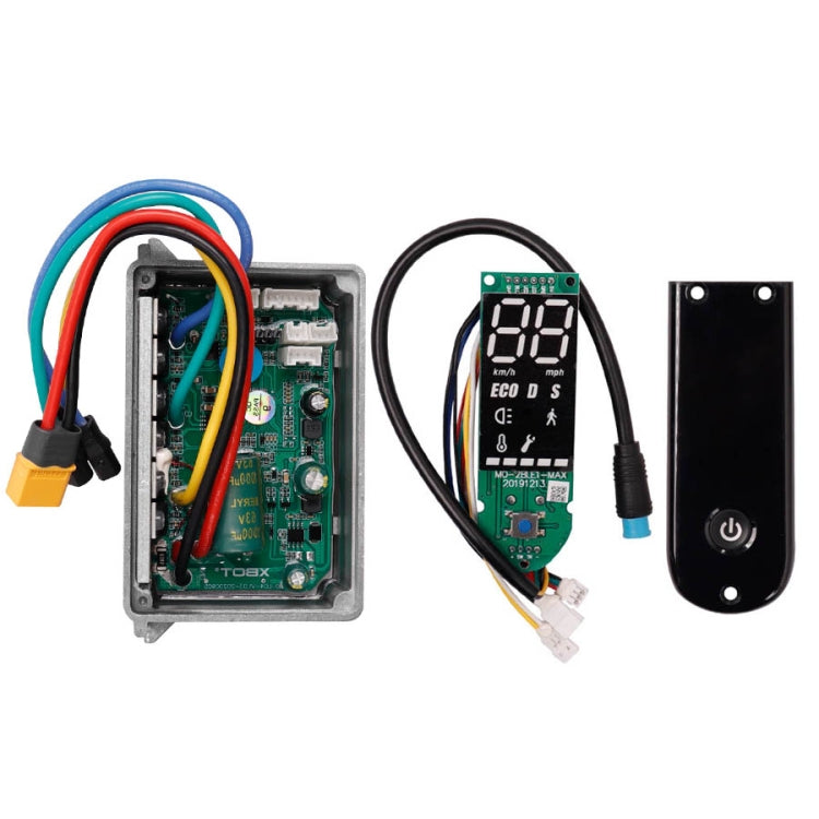 Electric Scooter Digital Display Instrument For Ninebot MAX G30, For Ninebot MAX G30