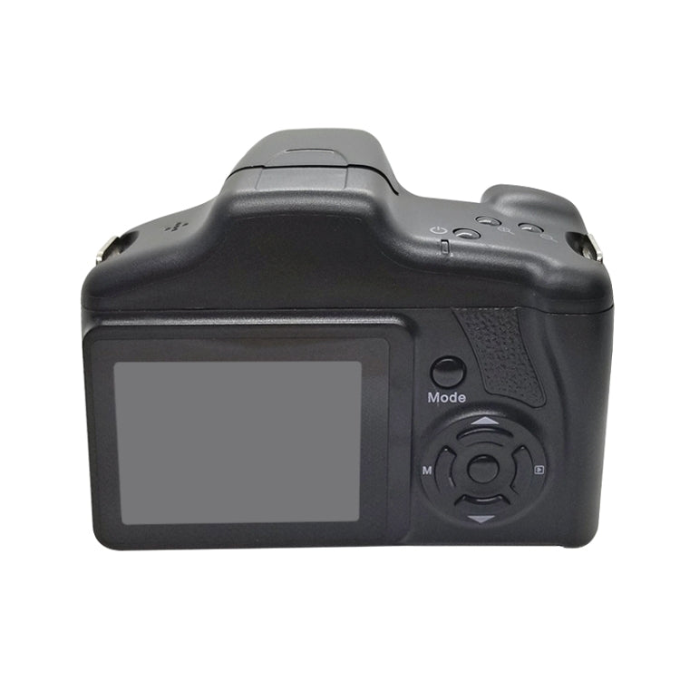 HD-05 16x-Zoom-HD-Spiegelreflexkamera