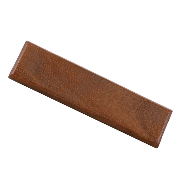 ADL07 Wooden Environmental Protection Portable Kazoo, ADL07 Kazoo