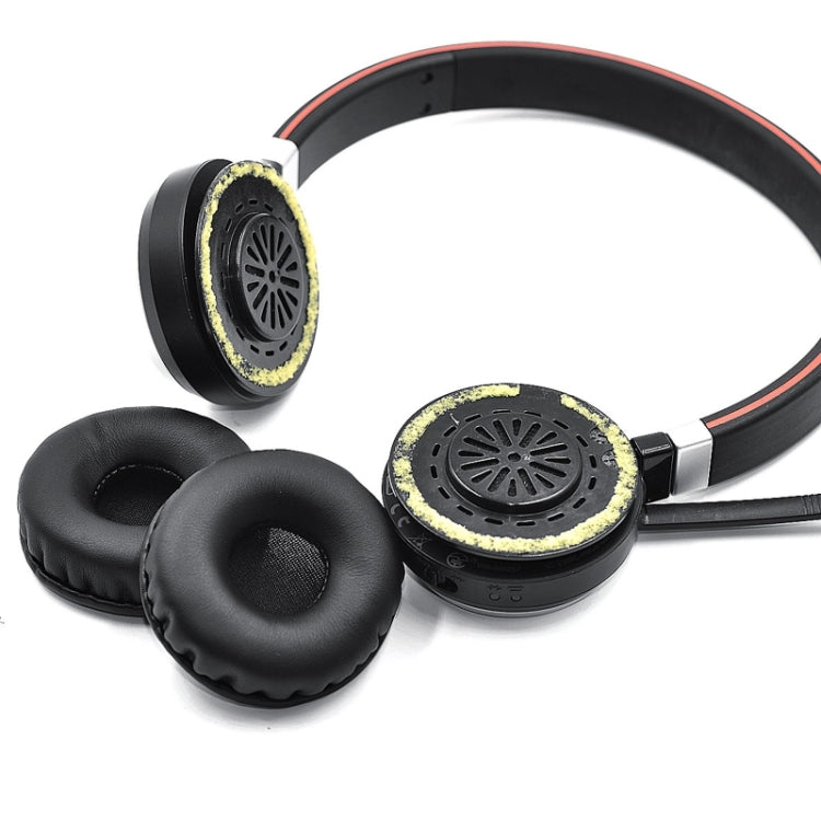 Jabra Evolve Headphone Ear Pad Covers – 1 Pair