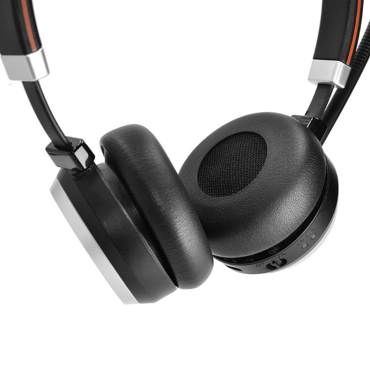 Jabra Evolve Headphone Ear Pad Covers – 1 Pair