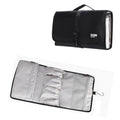 Curler Storage Bag Portable Hair Tool Organizer Travel Case