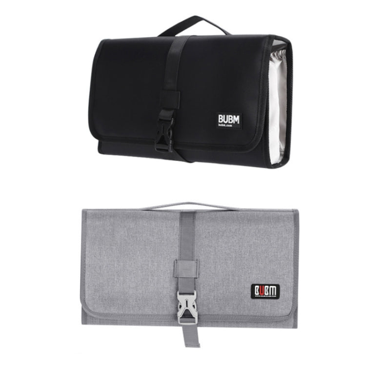 Curler Storage Bag Portable Hair Tool Organizer Travel Case