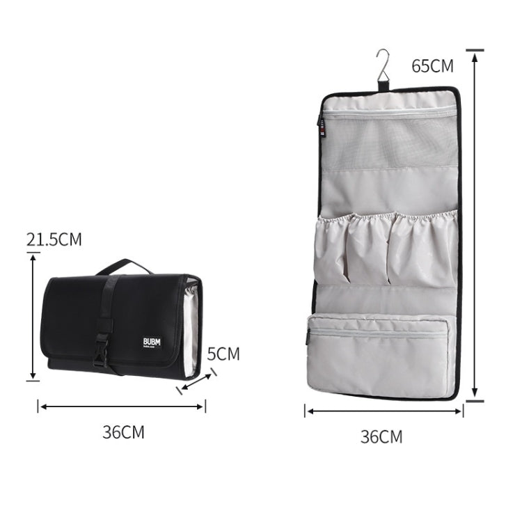 Curler Storage Bag Portable Hair Tool Organizer Travel Case