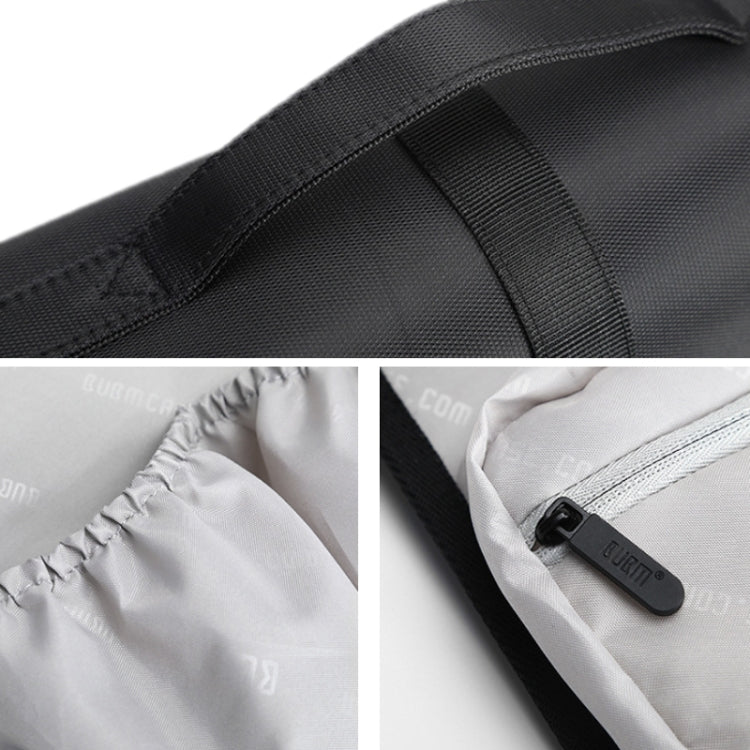 Curler Storage Bag Portable Hair Tool Organizer Travel Case