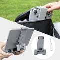 Sunnylife Fernsteuerung Tablethalter Stand für DJI Mini 3 Pro/Mavic 3/Mini 2/Air 2S/Mavic Air 2, Ständer