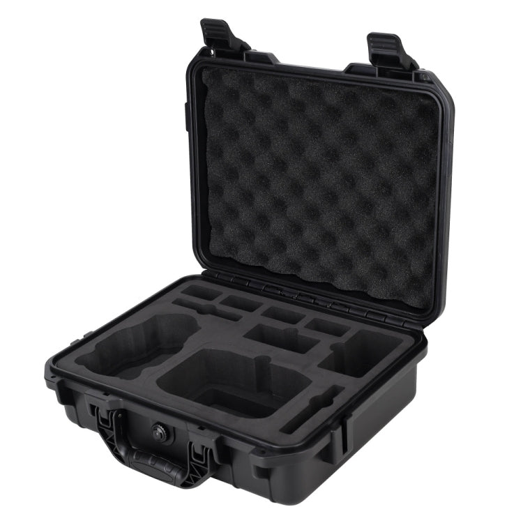Waterproof Storage Box Carrying Protective Box for DJI Mini 3 Pro, Style 2